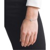 Naisten rannekorut Hugo Boss 1580299 Hopeinen